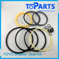 TOYO breaker Seal Kit